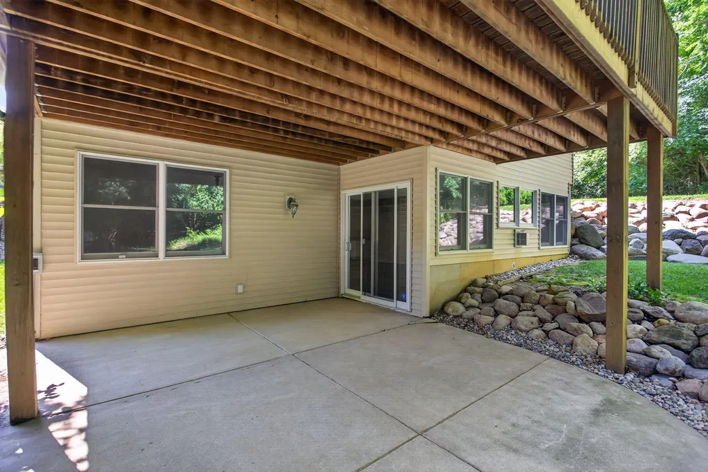 3025 S Wood Dale Drive Summit Township MI 49203