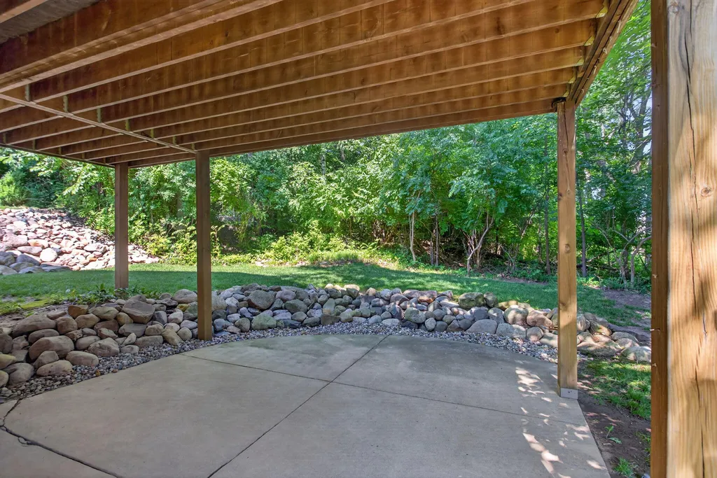 3025 S Wood Dale Drive Summit Township MI 49203