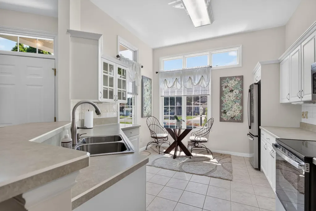 3025 S Wood Dale Drive Summit Township MI 49203