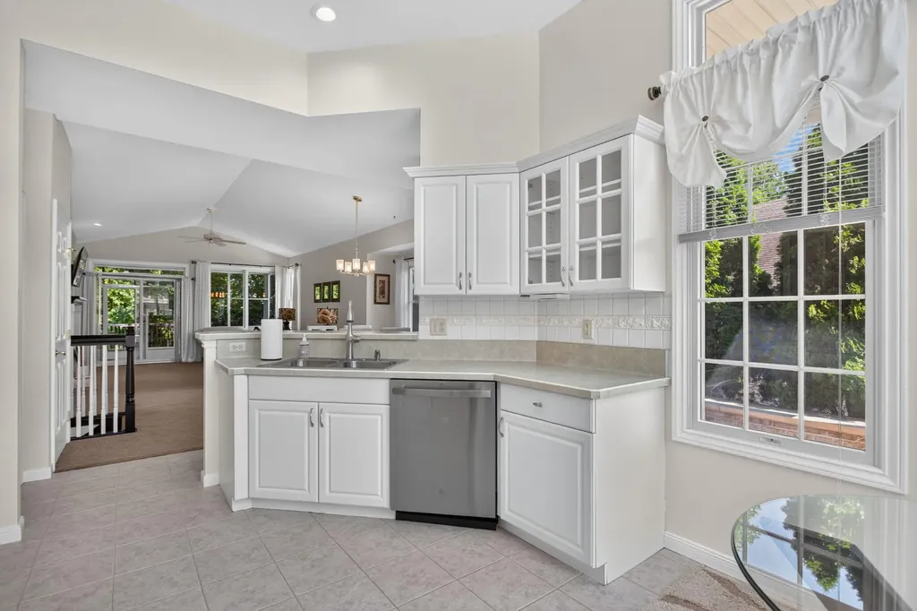 3025 S Wood Dale Drive Summit Township MI 49203