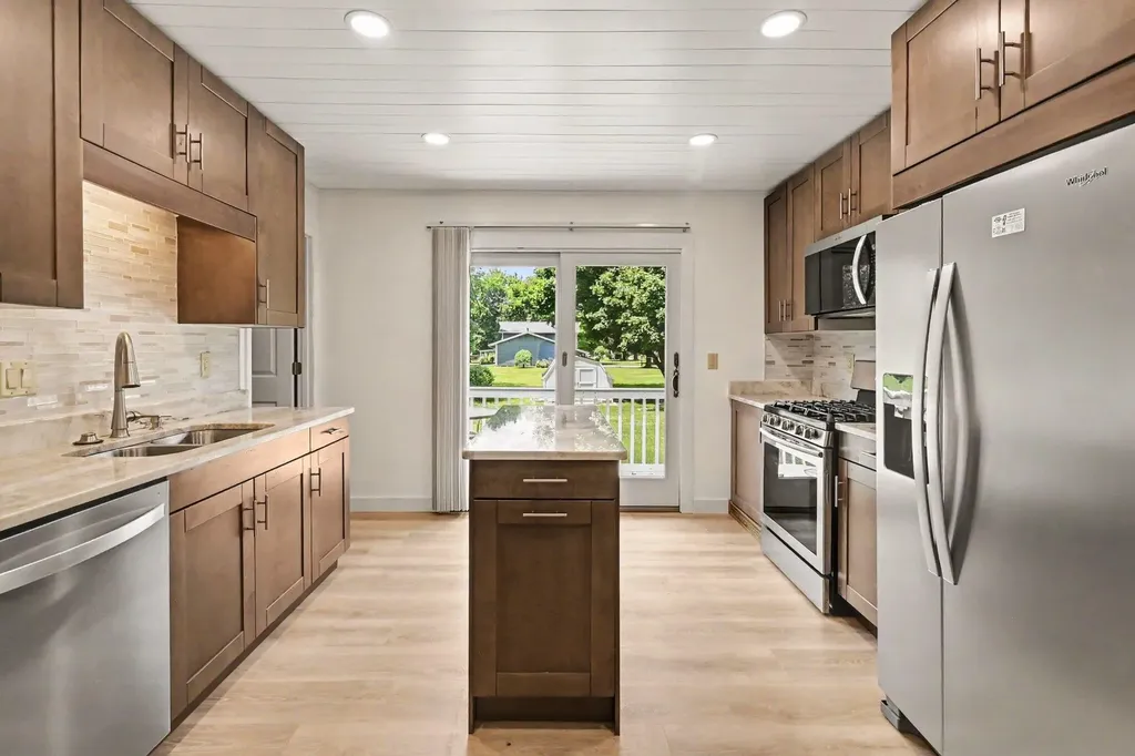 8116 Hyde Road Columbia Township MI 49234