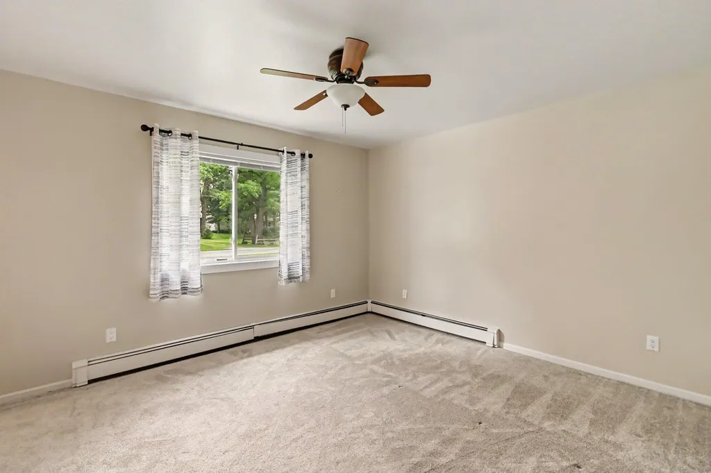 8116 Hyde Road Columbia Township MI 49234