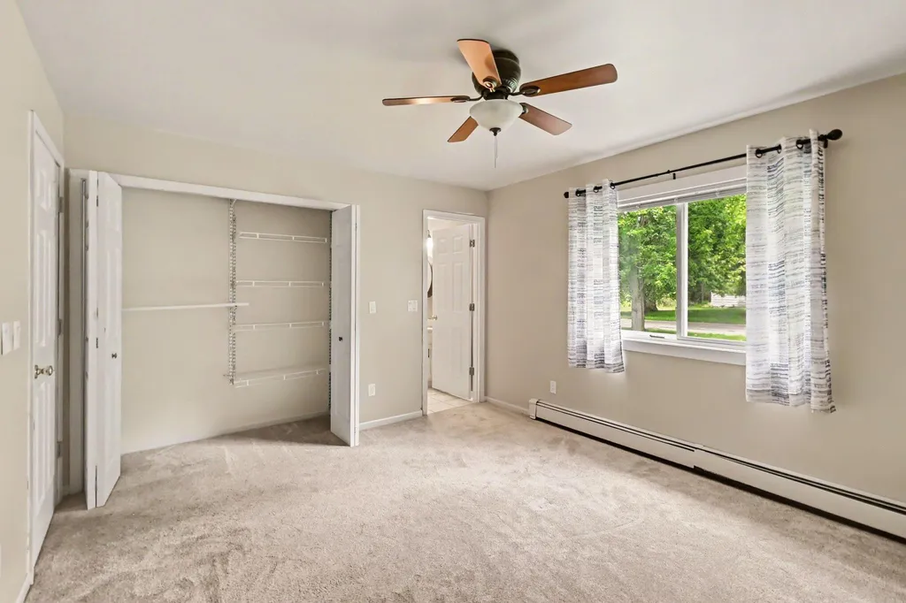 8116 Hyde Road Columbia Township MI 49234