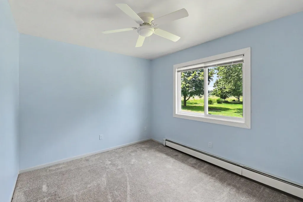 8116 Hyde Road Columbia Township MI 49234