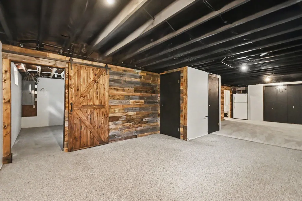 8116 Hyde Road Columbia Township MI 49234
