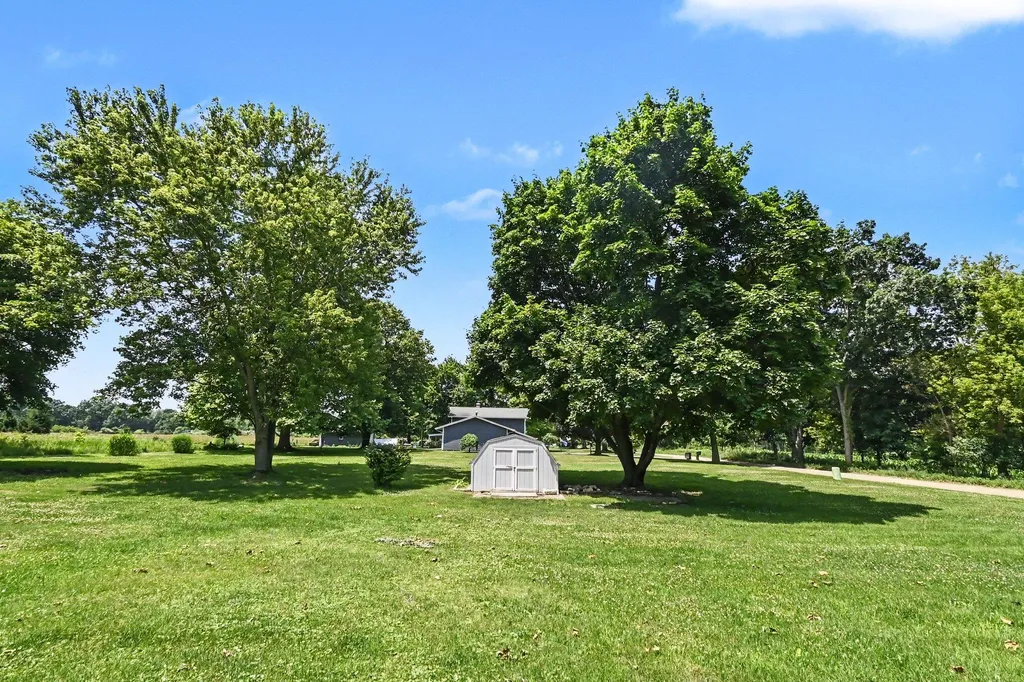 8116 Hyde Road Columbia Township MI 49234