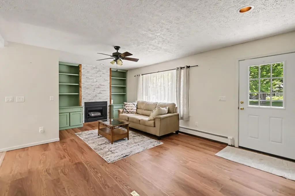 8116 Hyde Road Columbia Township MI 49234