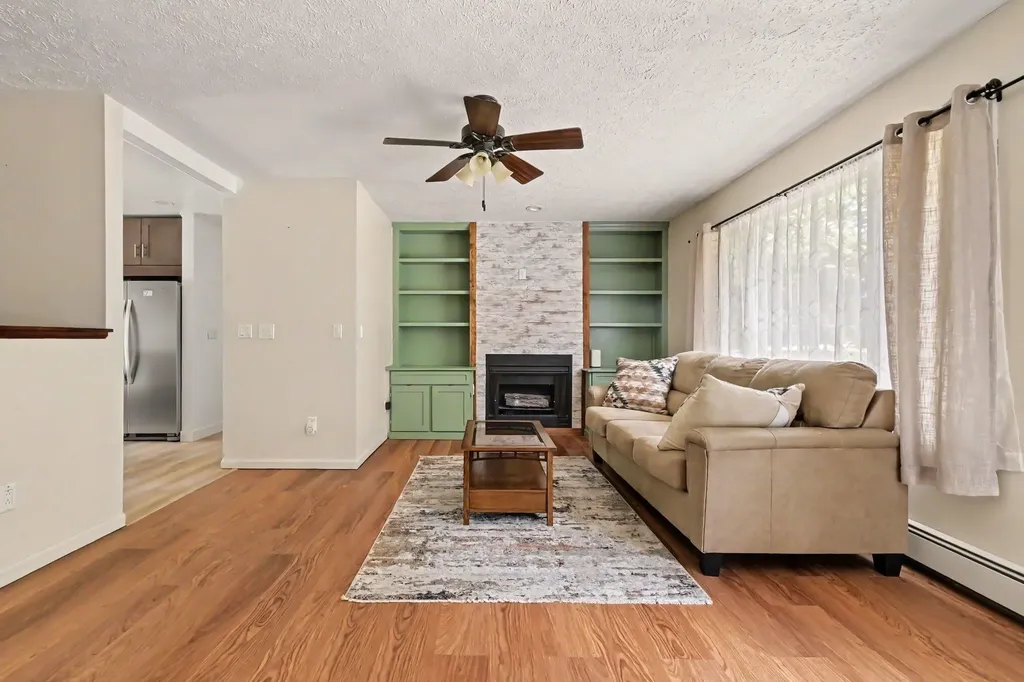 8116 Hyde Road Columbia Township MI 49234