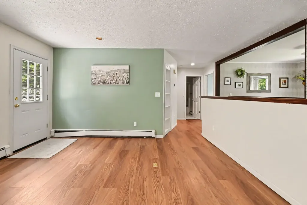 8116 Hyde Road Columbia Township MI 49234