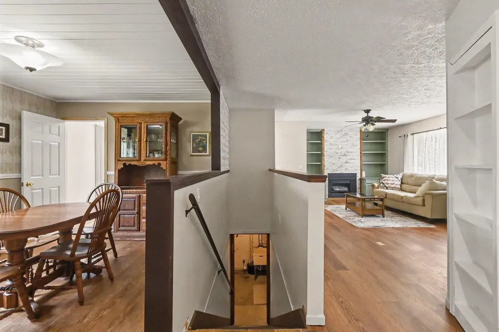 8116 Hyde Road Columbia Township MI 49234