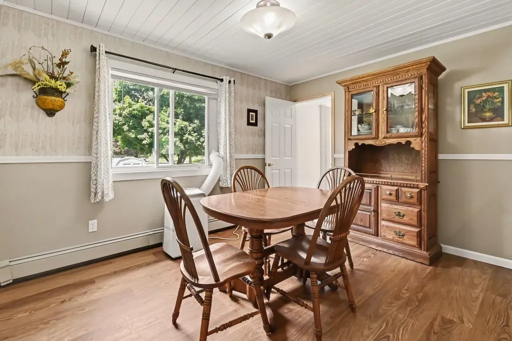 8116 Hyde Road Columbia Township MI 49234
