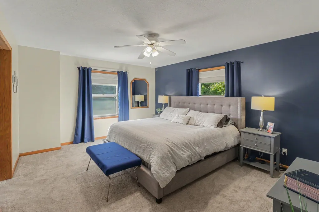 295 E Fitchburg Road Bunker Hill Township MI 49251