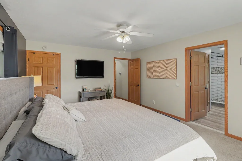 295 E Fitchburg Road Bunker Hill Township MI 49251