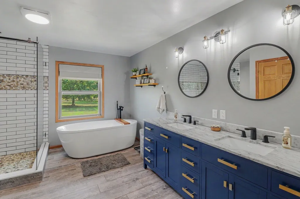 295 E Fitchburg Road Bunker Hill Township MI 49251