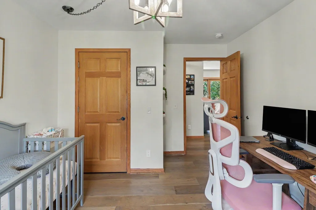 295 E Fitchburg Road Bunker Hill Township MI 49251