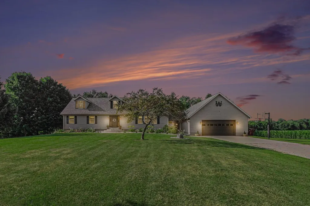295 E Fitchburg Road Bunker Hill Township MI 49251
