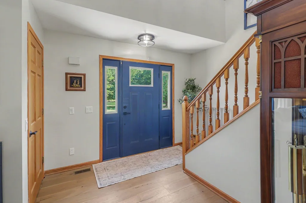 295 E Fitchburg Road Bunker Hill Township MI 49251