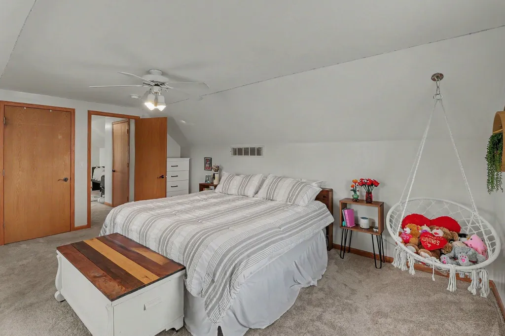 295 E Fitchburg Road Bunker Hill Township MI 49251