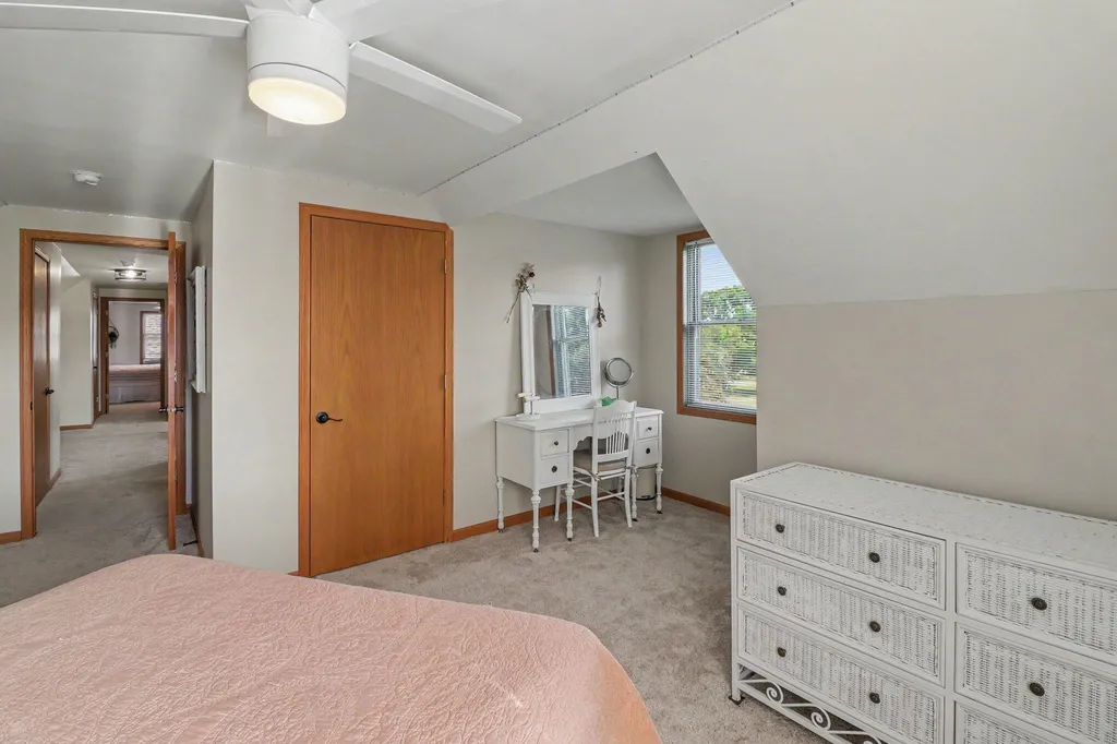 295 E Fitchburg Road Bunker Hill Township MI 49251