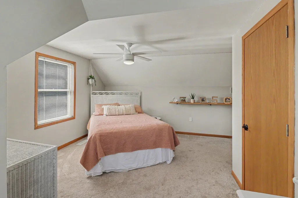 295 E Fitchburg Road Bunker Hill Township MI 49251