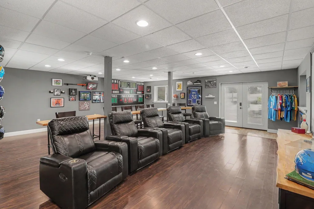 295 E Fitchburg Road Bunker Hill Township MI 49251