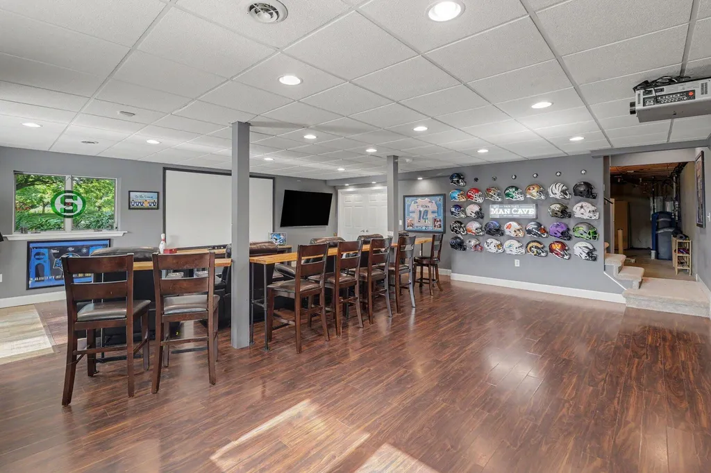 295 E Fitchburg Road Bunker Hill Township MI 49251