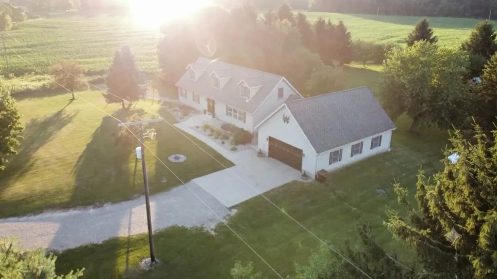 295 E Fitchburg Road Bunker Hill Township MI 49251