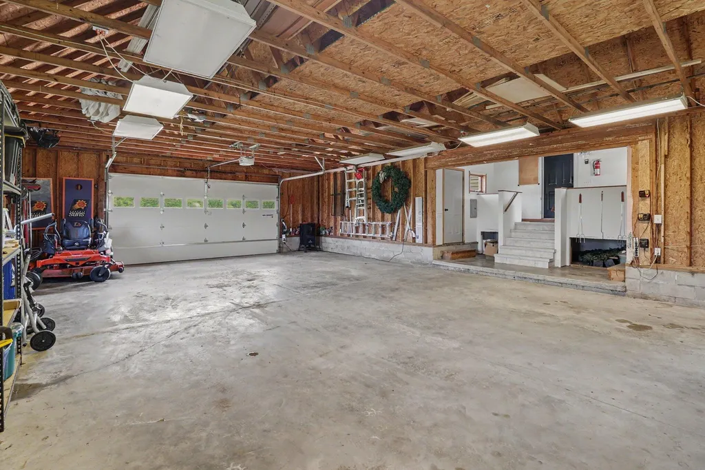 295 E Fitchburg Road Bunker Hill Township MI 49251