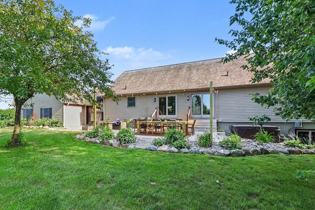 295 E Fitchburg Road Bunker Hill Township MI 49251
