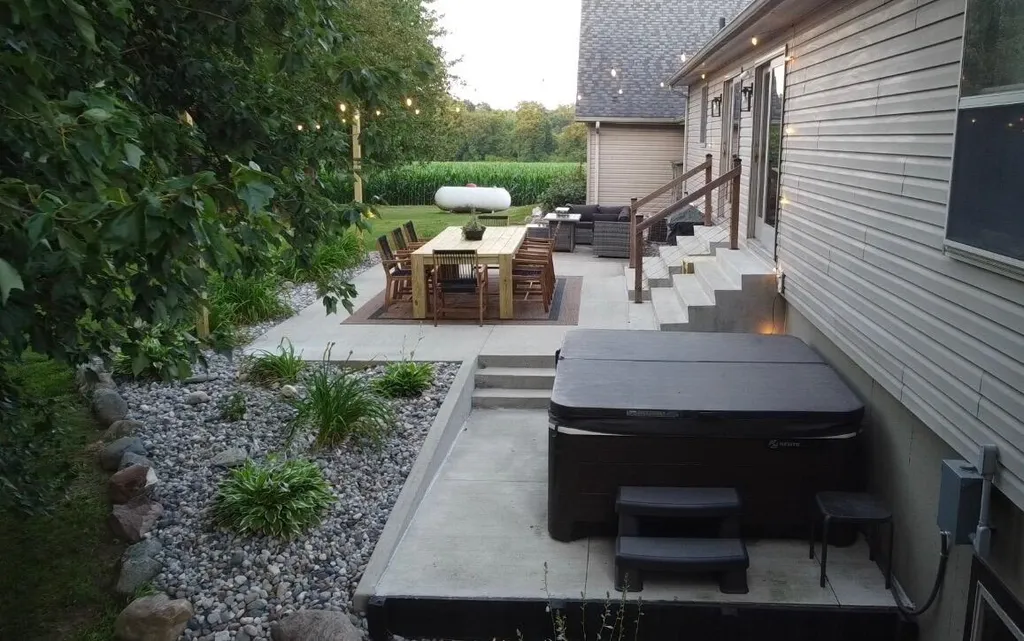 295 E Fitchburg Road Bunker Hill Township MI 49251