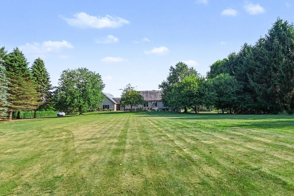 295 E Fitchburg Road Bunker Hill Township MI 49251