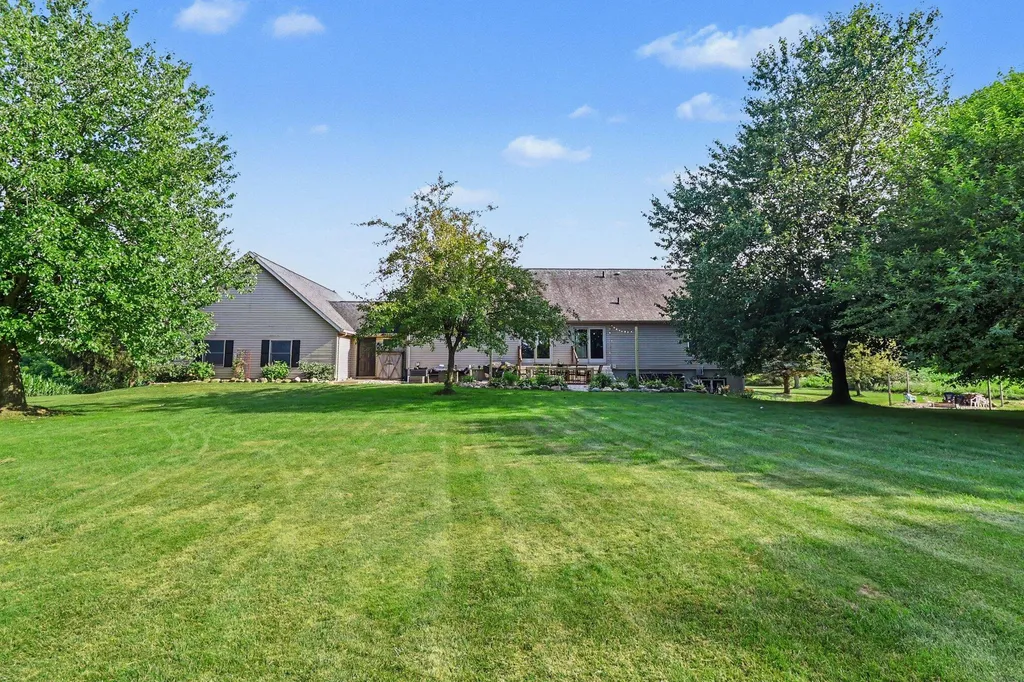 295 E Fitchburg Road Bunker Hill Township MI 49251