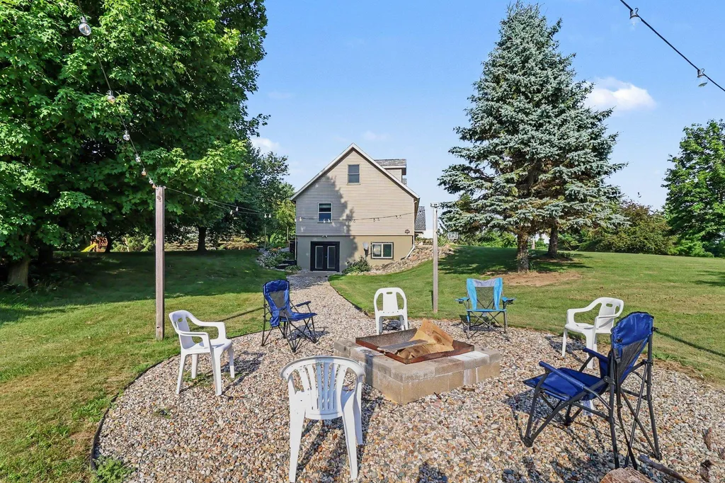 295 E Fitchburg Road Bunker Hill Township MI 49251