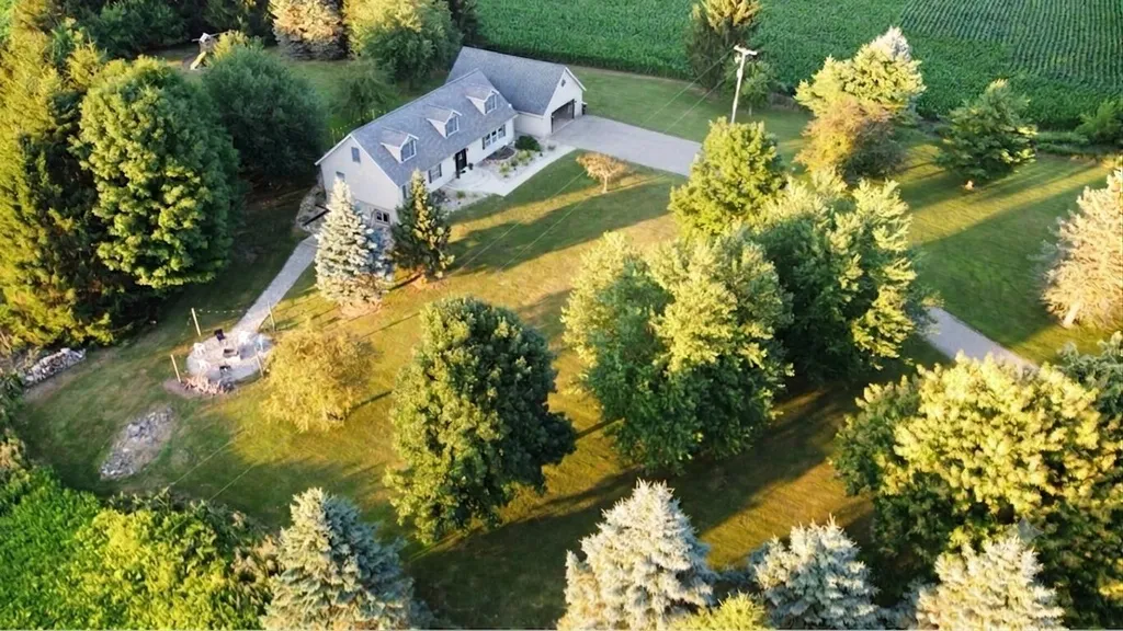 295 E Fitchburg Road Bunker Hill Township MI 49251