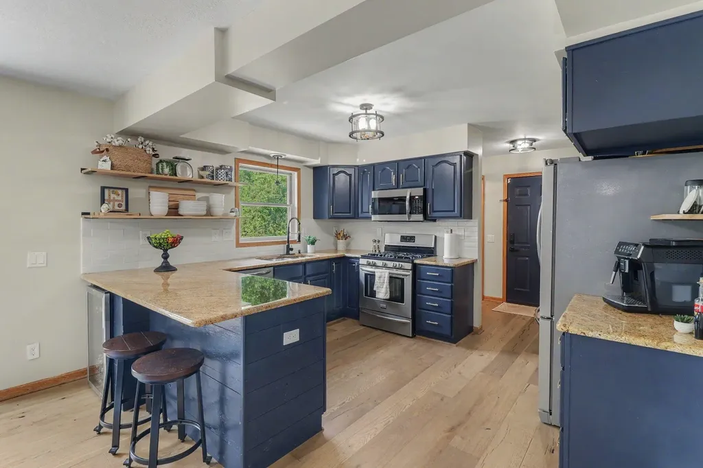 295 E Fitchburg Road Bunker Hill Township MI 49251