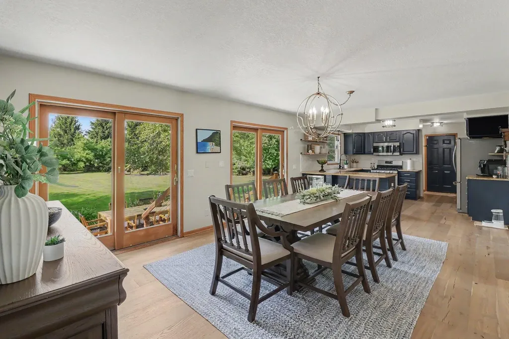 295 E Fitchburg Road Bunker Hill Township MI 49251
