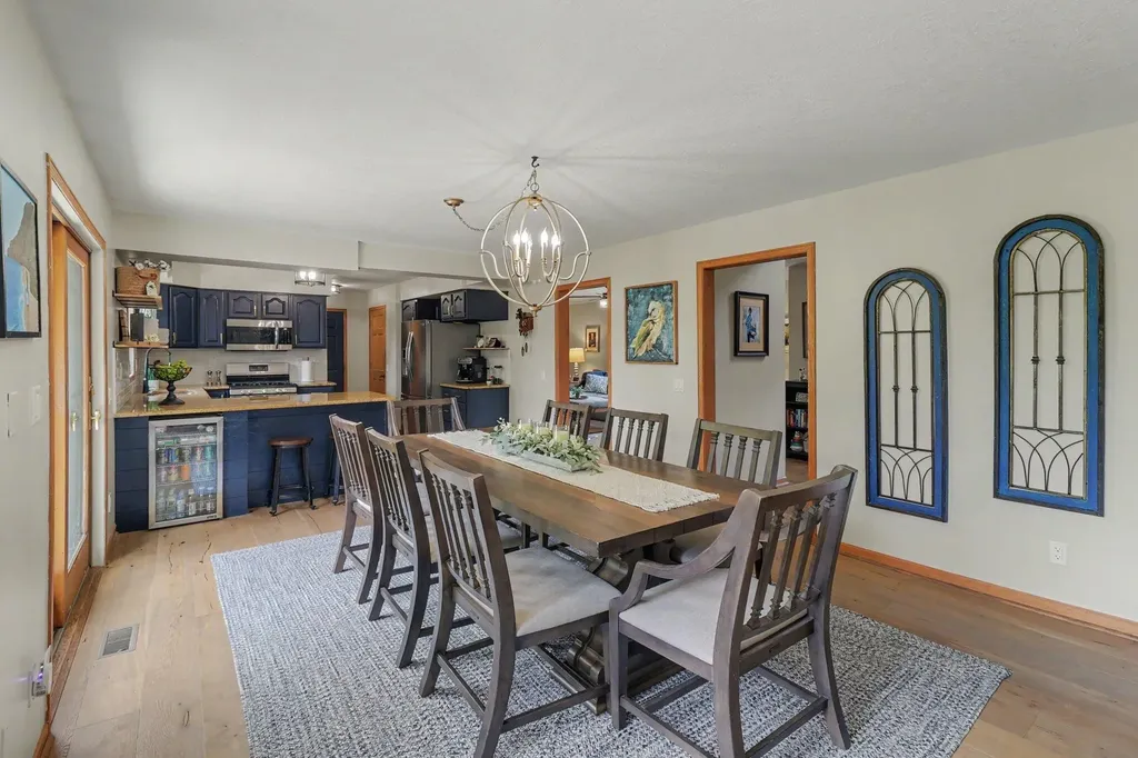 295 E Fitchburg Road Bunker Hill Township MI 49251