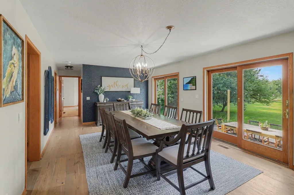 295 E Fitchburg Road Bunker Hill Township MI 49251