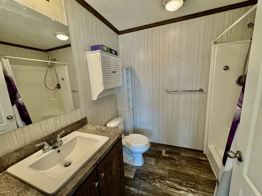 1050 Cambry Circle Grass Lake Charter Township MI 49240