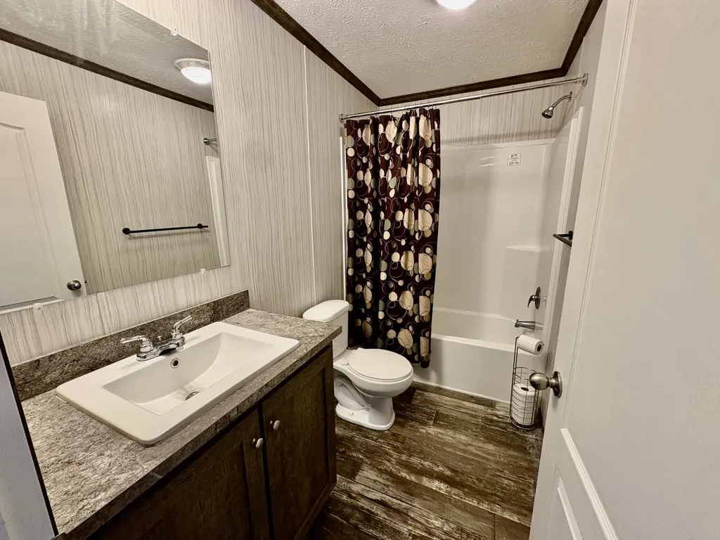 1050 Cambry Circle Grass Lake Charter Township MI 49240