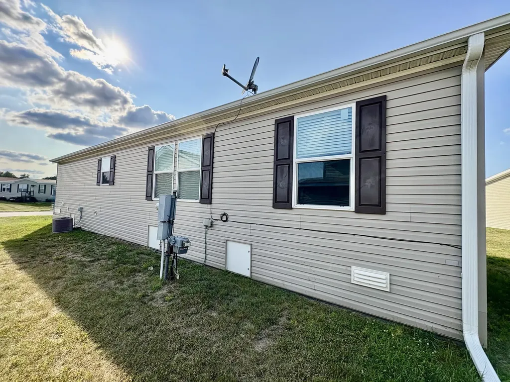 1050 Cambry Circle Grass Lake Charter Township MI 49240
