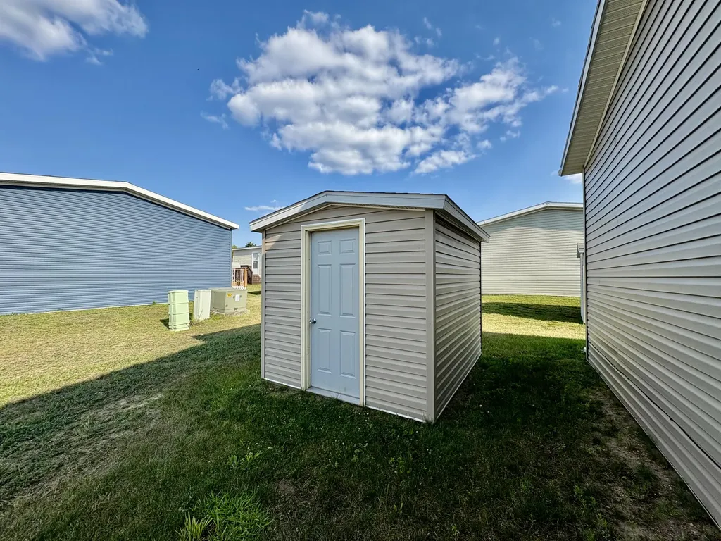 1050 Cambry Circle Grass Lake Charter Township MI 49240