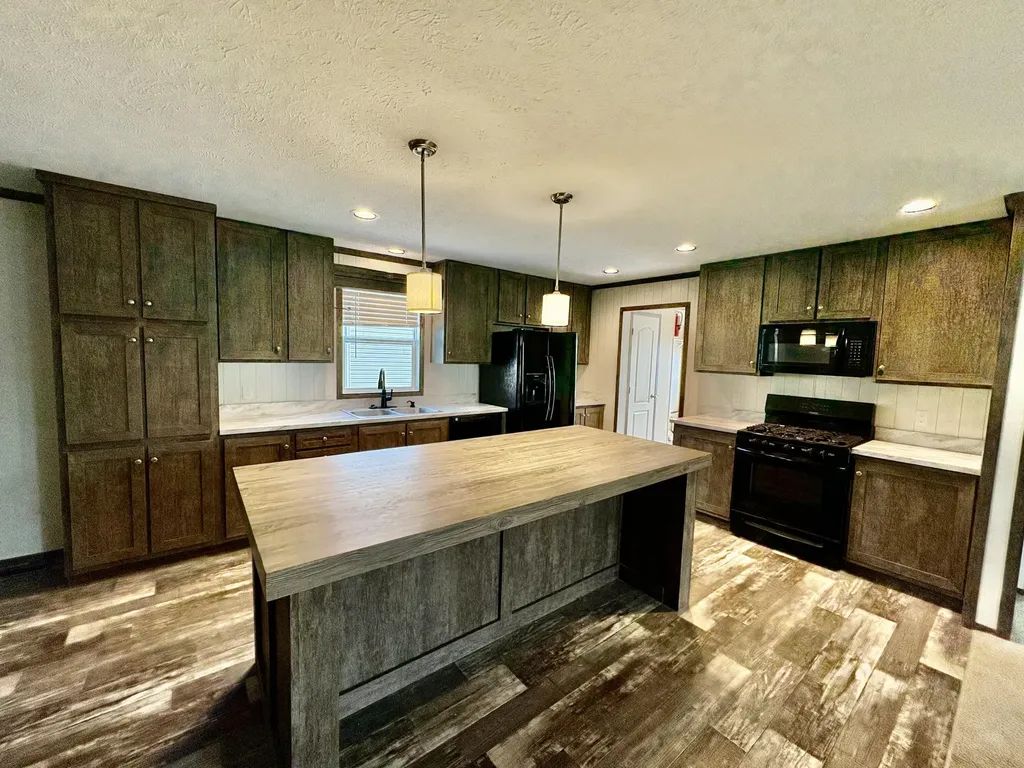 1050 Cambry Circle Grass Lake Charter Township MI 49240