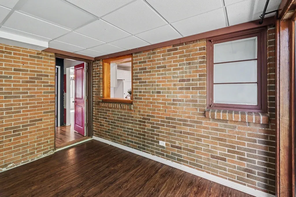 1127 S Brown Street Jackson City MI 49203