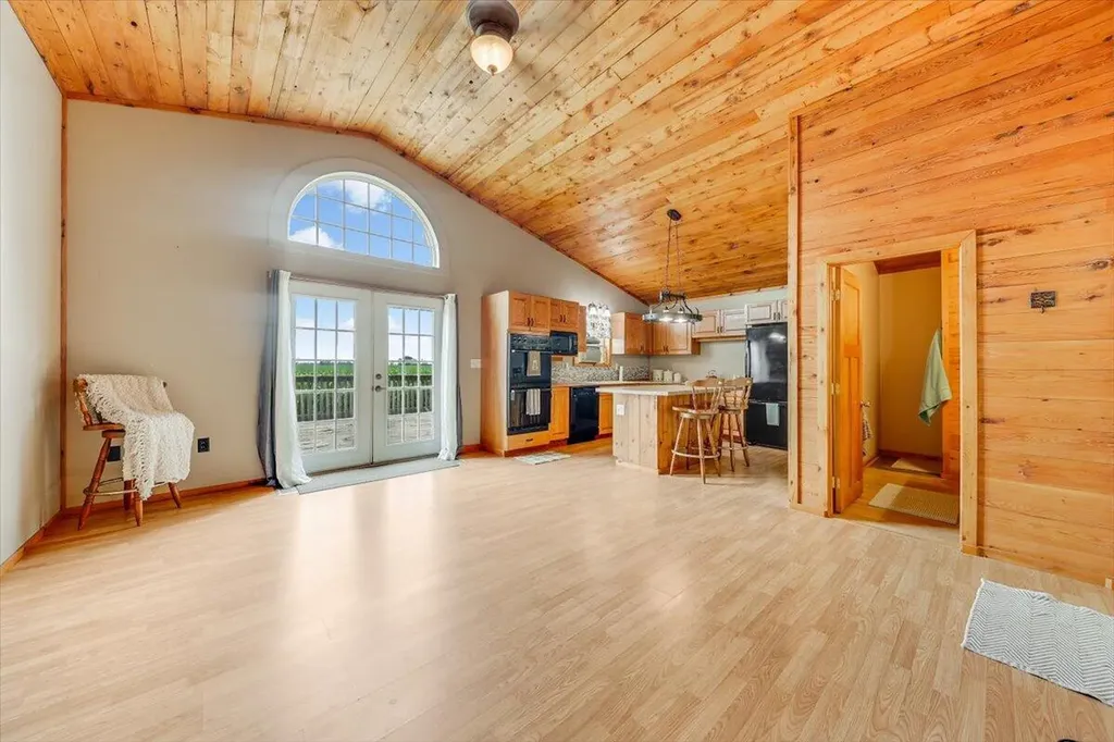 12351 Mulberry Road Riga Township MI 49267