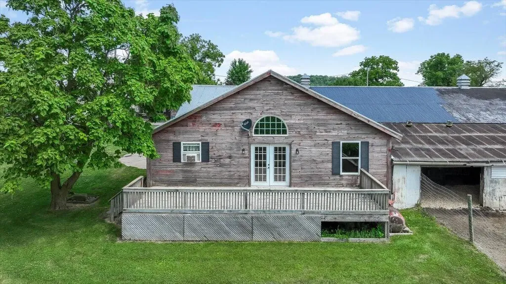 12351 Mulberry Road Riga Township MI 49267