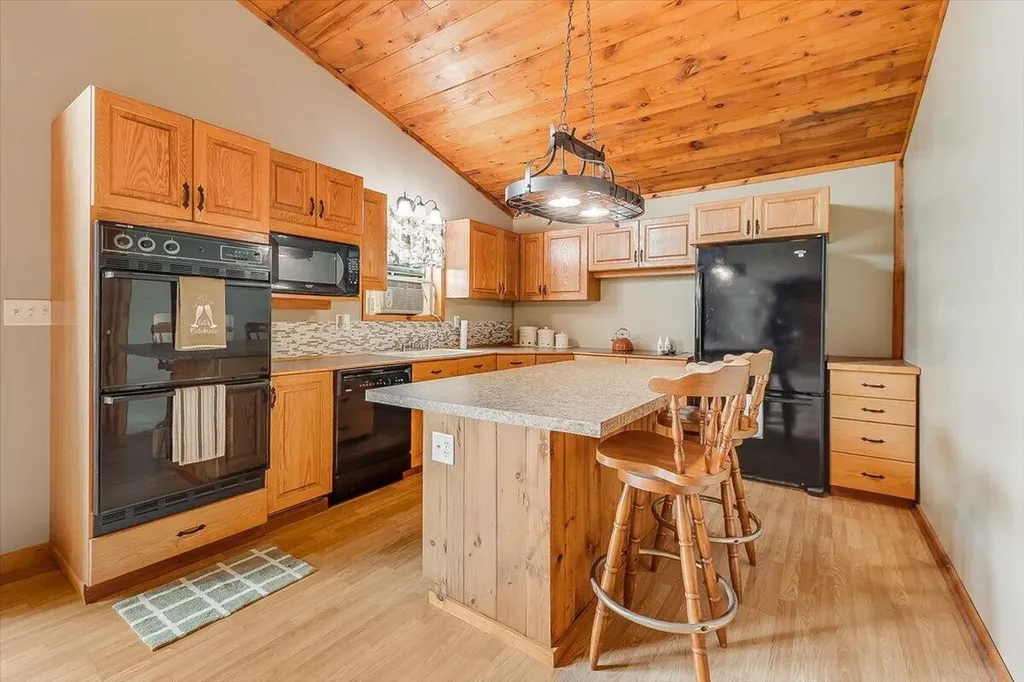 12351 Mulberry Road Riga Township MI 49267