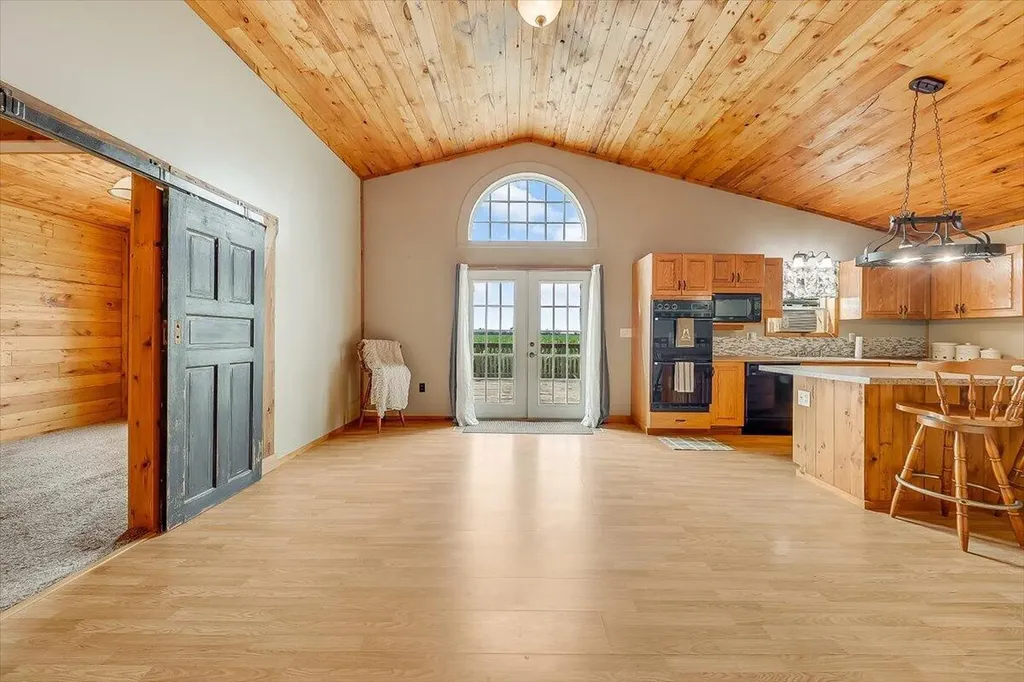 12351 Mulberry Road Riga Township MI 49267