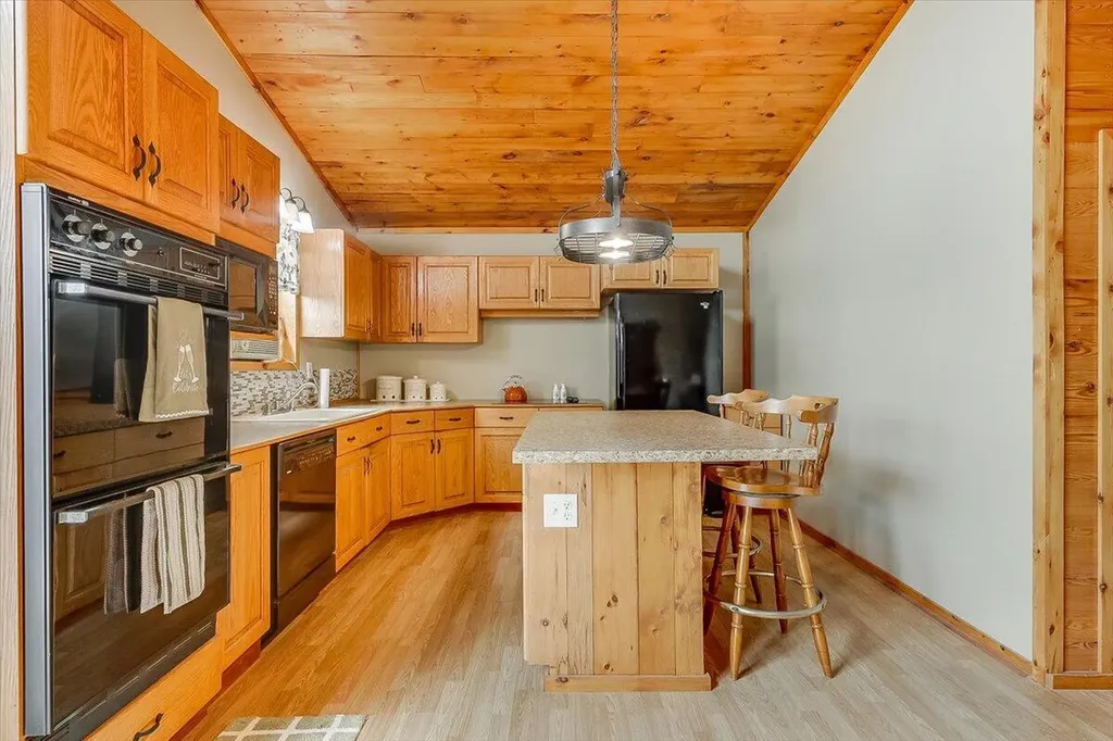 12351 Mulberry Road Riga Township MI 49267