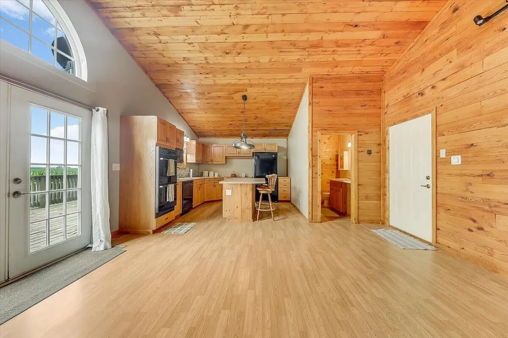 12351 Mulberry Road Riga Township MI 49267